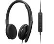 LENOVO Wired VoIP Headset UC