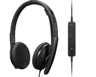 Lenovo Wired VoIP Headset UC (4XD1M39028)