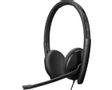 LENOVO Wired VoIP Headset UC (4XD1M39028)