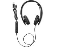 Lenovo Wired VoIP Headset UC (4XD1M39028)