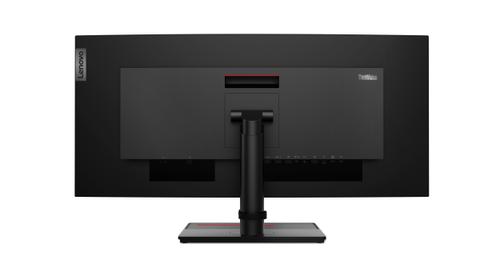 LENOVO TS/ P34w-20 Monitor (62CCRAT3EU)