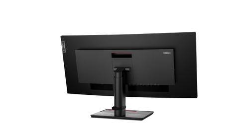 LENOVO TS/ P34w-20 Monitor (62CCRAT3EU)