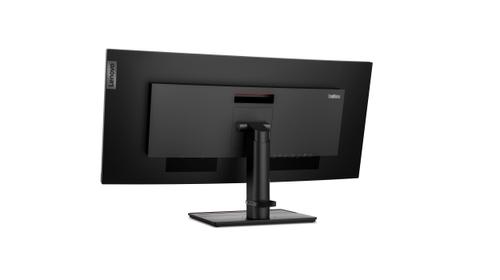 LENOVO TS/ P34w-20 Monitor (62CCRAT3EU)