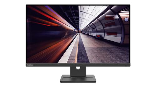 LENOVO ThinkVision E24-30 23.8 inch Monitor (63EDMAT2UK)