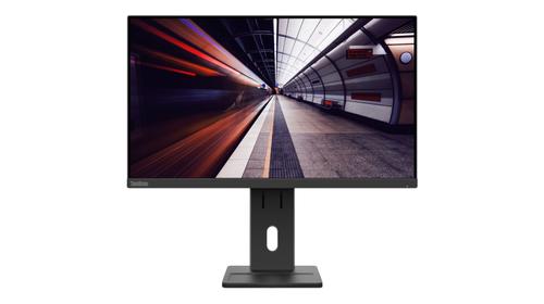LENOVO ThinkVision E24-30 23.8 inch Monitor (63EDMAT2UK)