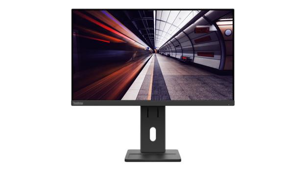 LENOVO TV E24-30 23.8-inch Monitor (63EDMAT2EU)