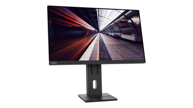 LENOVO TV E24-30 23.8-inch Monitor (63EDMAT2EU)