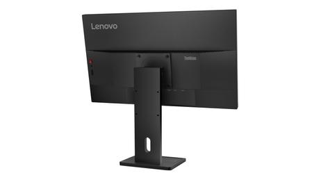Lenovo ThinkVision E24-30 - LED-skjerm - Full HD (1080p) - 24" (63EDMAT2EU)