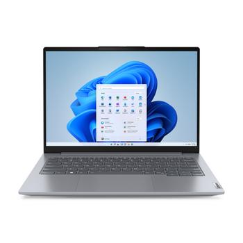 LENOVO ThinkBook 14 AMD Ryzen™ 5 7430U Laptop 35,6 cm (14") WUXGA 16 GB DDR4-SDRAM 512 GB SSD Wi-Fi 6 (802.11ax) Windows 11 Pro Grijs (21KJ008JMH)