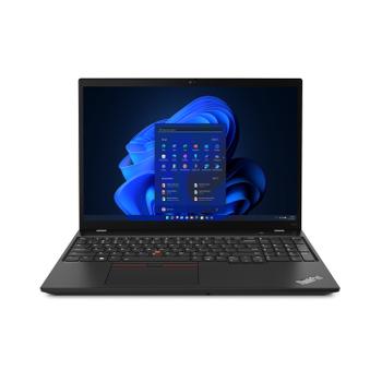 LENOVO ThinkPad P16s G2, Intel® Core™ i7-1370P vPro® (E-cores up to 3.90GHz, 24MB) 16 1920 x 1200 Non-Touch,  Windows 11 Pro 64, 32.0GB, 1x1TB SSD M.2 2280 PCIe Gen4 Performance TLC Opal, NVIDIA RTX™ A500 4GB (21HK001AMH)