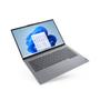 LENOVO ThinkBook 14 AMD Ryzen™ 5 7430U Laptop 35,6 cm (14") WUXGA 16 GB DDR4-SDRAM 512 GB SSD Wi-Fi 6 (802.11ax) Windows 11 Pro Grijs (21KJ008JMH)