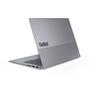 LENOVO ThinkBook 14 AMD Ryzen™ 5 7430U Laptop 35,6 cm (14") WUXGA 16 GB DDR4-SDRAM 512 GB SSD Wi-Fi 6 (802.11ax) Windows 11 Pro Grijs (21KJ008JMH)