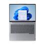 LENOVO ThinkBook 14 AMD Ryzen™ 5 7430U Laptop 35,6 cm (14") WUXGA 16 GB DDR4-SDRAM 512 GB SSD Wi-Fi 6 (802.11ax) Windows 11 Pro Grijs (21KJ008JMH)