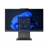 Lenovo ThinkCentre neo 50a 24 Gen 5 Intel® Core™ i5 i5-13420H 60,5 cm (23.8") 1920 x 1080 Pixel All-in-One-PC 16 GB DDR5-SDRAM 512 GB SSD Windows 11 Pro Wi-Fi 6 (802.11ax) Grau (12SCA0QRGE)
