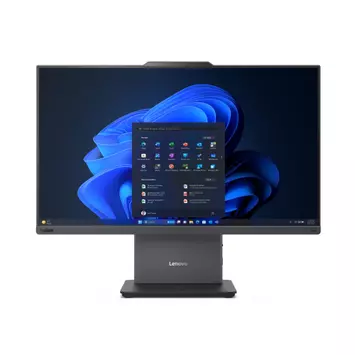 Lenovo ThinkCentre neo 50a 24 Gen 5 Intel® Core™ i5 i5-13420H 60,5 cm (23.8") 1920 x 1080 Pixel All-in-One-PC 16 GB DDR5-SDRAM 512 GB SSD Windows 11 Pro Wi-Fi 6 (802.11ax) Grau (12SCA0QRGE)