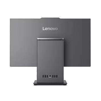 Lenovo ThinkCentre neo 50a 24 Gen 5 Intel® Core™ i5 i5-13420H 60,5 cm (23.8") 1920 x 1080 Pixel All-in-One-PC 16 GB DDR5-SDRAM 512 GB SSD Windows 11 Pro Wi-Fi 6 (802.11ax) Grau (12SCA0QRGE)