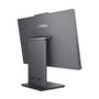 LENOVO ThinkCentre neo 50a 24 Gen 5, Intel® Core™ i5-13420H (E-cores up to 3.40GHz, 12MB), Windows 11 Pro 64, 8.0GB, 1x256GB SSD M.2 2280 PCIe Gen4 TLC Opal, Intel® UHD Graphics, BT 5.1 or above, WiFi6 AX201 2 (12SD0008UK)