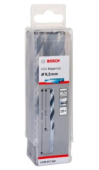 BOSCH 2 608 577 263 Ikke kategoriseret (2608577263)