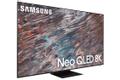 SAMSUNG QP85A-8K 85inch 8K 16:9 Quantum Direct MiniLED 500nits peak 2000 3xHDMI 2.0 1xHDMI 2.1 USB 2.0 x3 RS-232 Ethernet Blue (LH85QPA8BGCXEN)