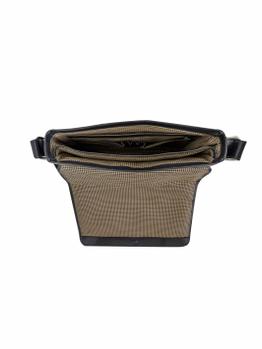 DBRAMANTE1928 14'' Laptop Bag Marselisborg (2nd gen), Hunter Dark (BG14HD001491)