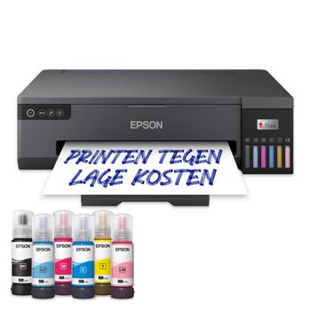 EPSON ET-18100 5760x1440dpi 10ppm USB (C11CK38401)