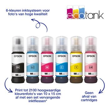 EPSON ET-18100 5760x1440dpi 10ppm USB (C11CK38401)