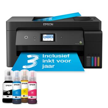 EPSON ECO-Tank ET-15000 (C11CH96401)