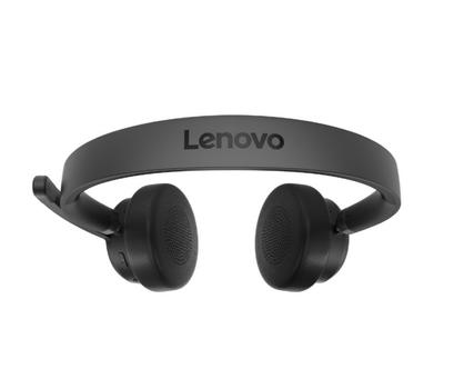 LENOVO WIRELESS VOIP HEADSET   ACCS (4XD1M80020)