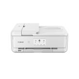 Canon PIXMA TS9551Ca Inkjet Multifunction Printer 8ppm White A3 (2988C056)