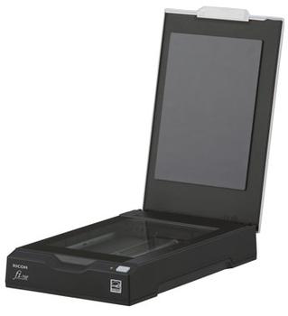 RICOH Fi-70F Flatbed Scanner 600 X (PA03841-B001)