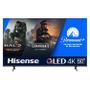 HISENSE 50E7KQ TV 127 cm (50&quot ) 4K (50E7KQ)