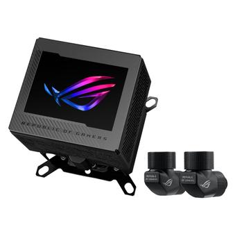 ASUS Rog Ryujin Iii Wb Water Block (90RC00V0-M0UAY0)