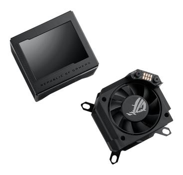 ASUS Rog Ryujin Iii Wb Water Block (90RC00V0-M0UAY0)