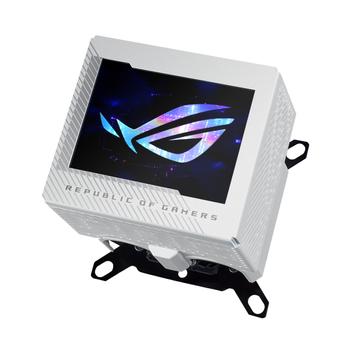 ASUS Rog Ryujin Iii Wb White (90RC00V2-M0UAY0)