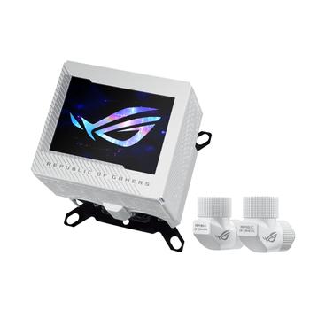 ASUS Rog Ryujin Iii Wb White (90RC00V2-M0UAY0)