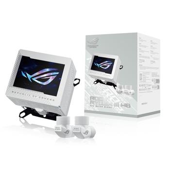 ASUS Rog Ryujin Iii Wb White (90RC00V2-M0UAY0)
