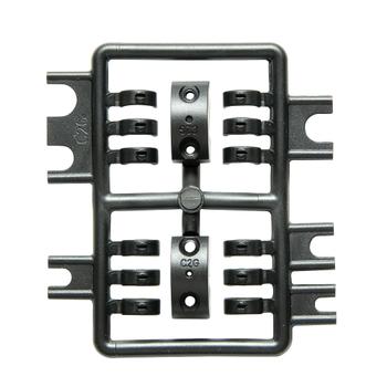 C2G HDMI Adapter Ring Mini DP DP USB-C 4K (29878)