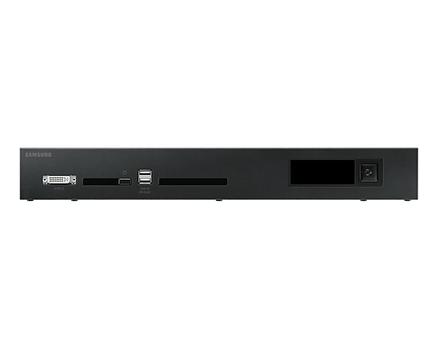 SAMSUNG Smart LED Signage Indoor LED (SBB-SNOWAAEXEN)