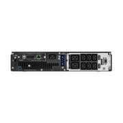 APC APC SMART-UPS SRT 2200VA 230 V NO BATTERIES, USED WITH LITHIUM ION XBP Network Card