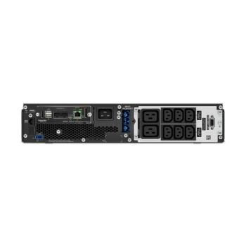 APC SMART-UPS SRT 3000VA 230 V NO BATTERIES USED WITH LITHIUM I ACCS (SRT3000UXI-NCLI)