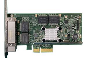 FUJITSU PLAN CP BCM5719-4P 4 X  (PY-LA284)