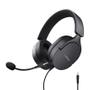 TRUST GXT489 FAYZO HEADSET BLK