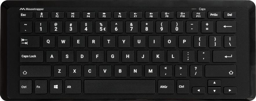 MOUSETRAPPER TYPE MINI SK   ACCS (TB410)