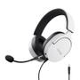 TRUST FAYZO MULTIPLATFORM HEADSET -