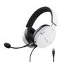 TRUST GXT490W FAYZO 7.1 USB HEADSET
