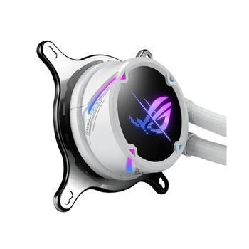ASUS ROG STRIX LC II 240 ARGB WE (90RC00E2-M0UAY4)