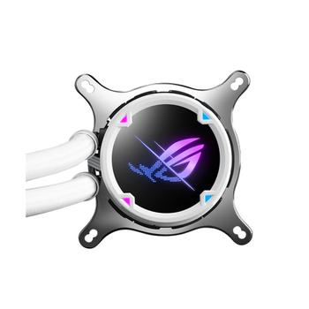 ASUS Rog Strix Lc Ii 240 Argb (90RC00E2-M0UAY4)