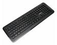 TARGUS Full Size 2.4GHz Wireless Keyboard and Mouse Combo (FR) (AKM610FR)