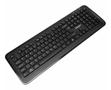 TARGUS Full size 2.4 GHz Wireless Keyboard and (AKM610UK)