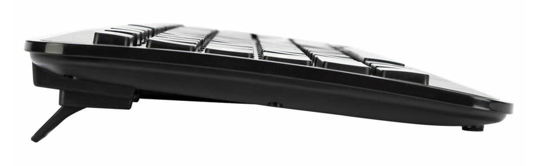 TARGUS Full Size 2.4GHz Wireless Keyboard and Mouse Combo (FR) (AKM610FR)